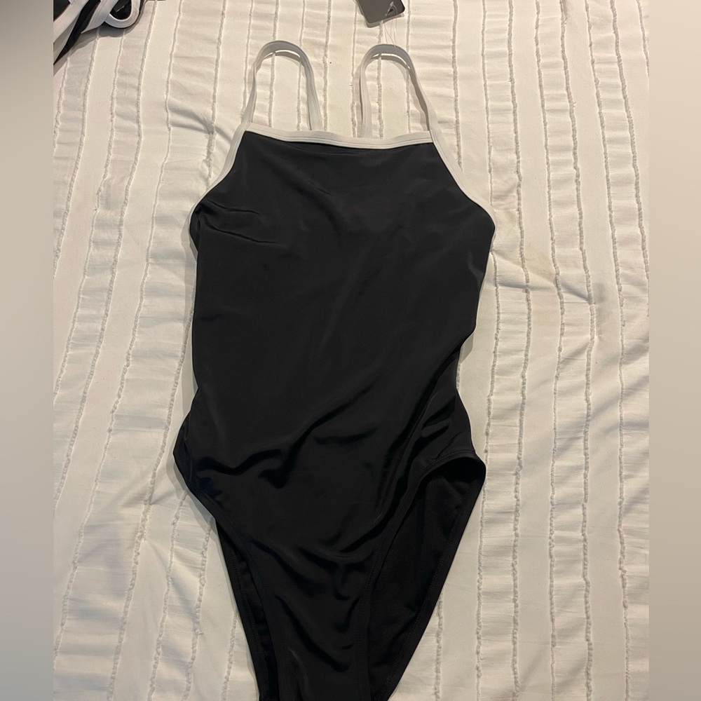 Women’s Athletic Swimsuit